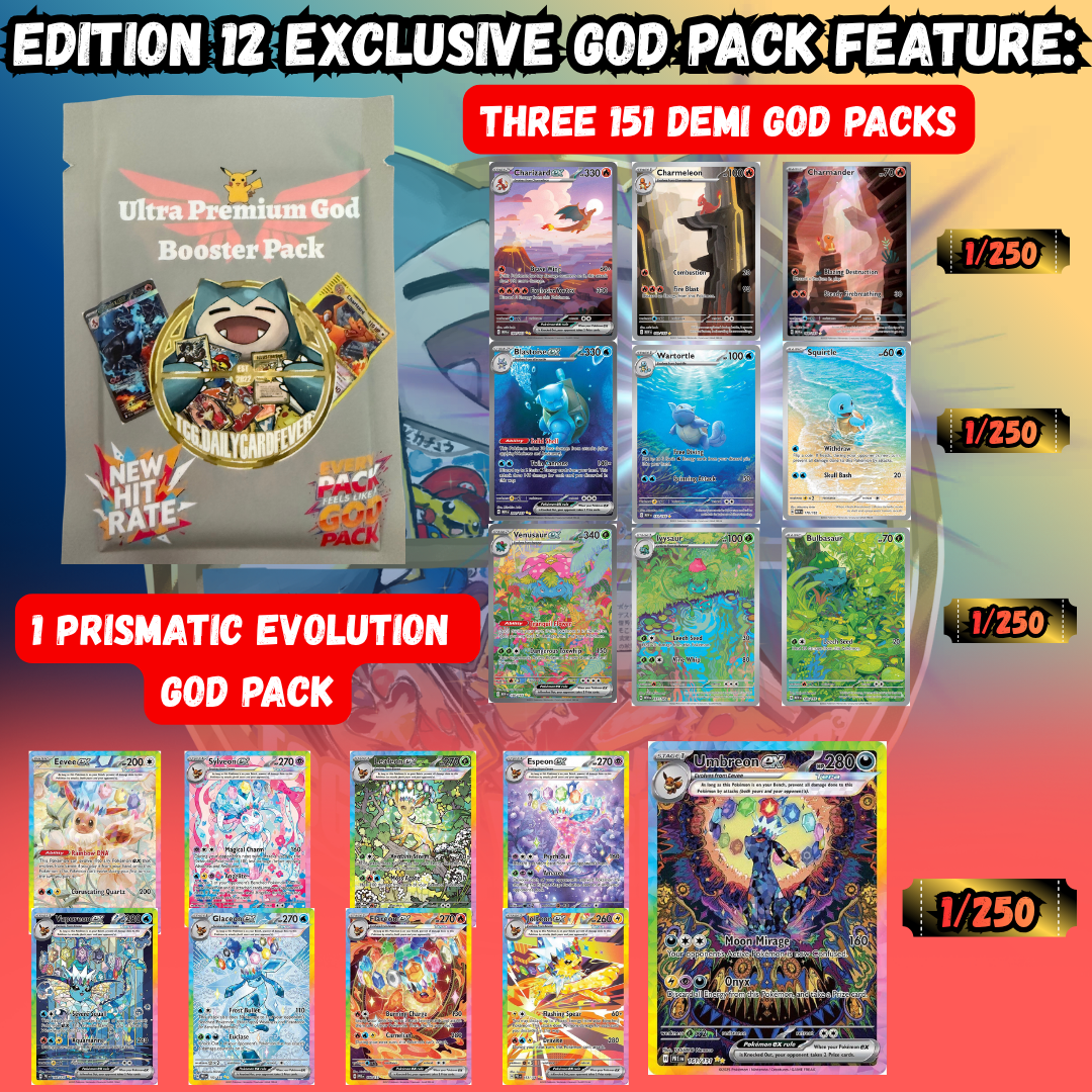 THE PREMIUM COLLECTION (EDITION 12)