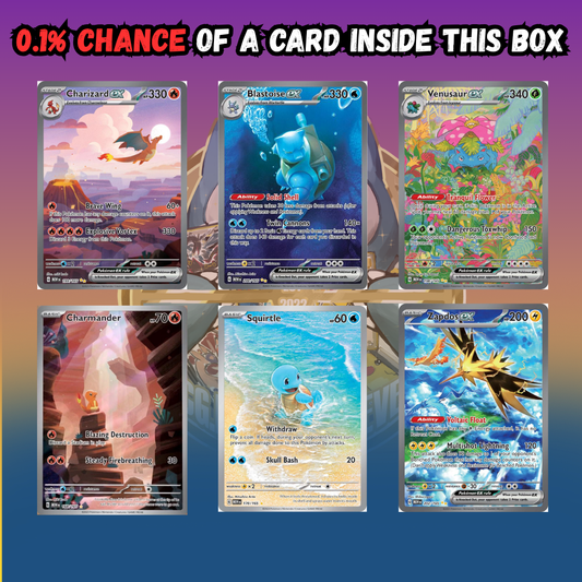 151 INSTANT PACK