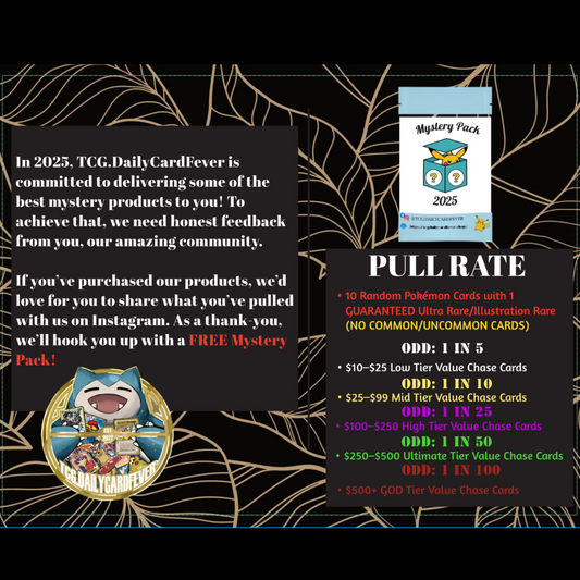 Ultra Premium God Pack!