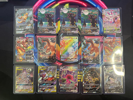 1st Edition Mystery Pack (WAVE 2) - (1 Pack = 2 Entries Monthly Giveaways) - TCG.DailyCardFever