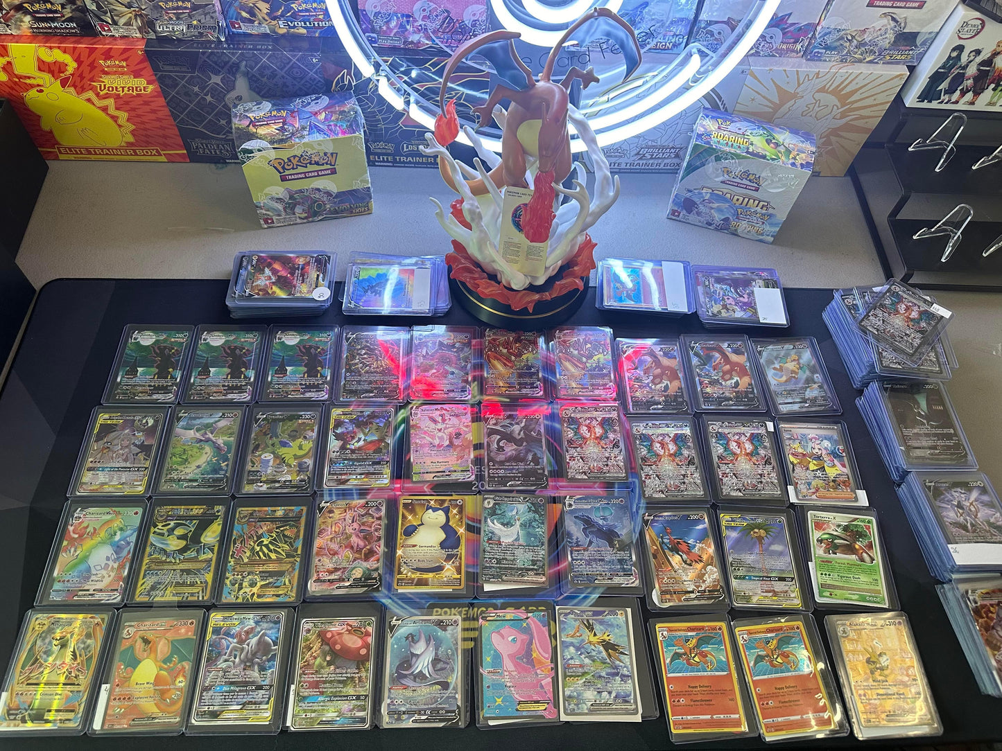 1st Edition Mystery Pack (WAVE 2) - (1 Pack = 2 Entries Monthly Giveaways) - TCG.DailyCardFever