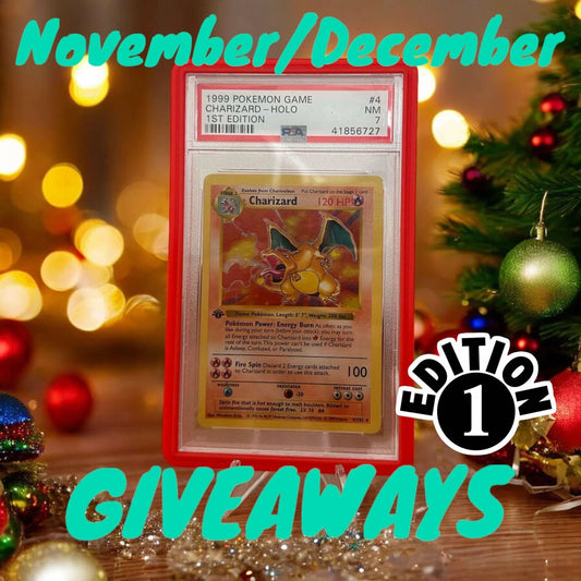 Mini Booster BOX - TCG.DailyCardFever