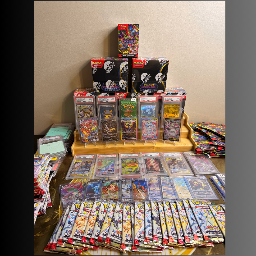 THE PREMIUM COLLECTION (EDITION 5.2)