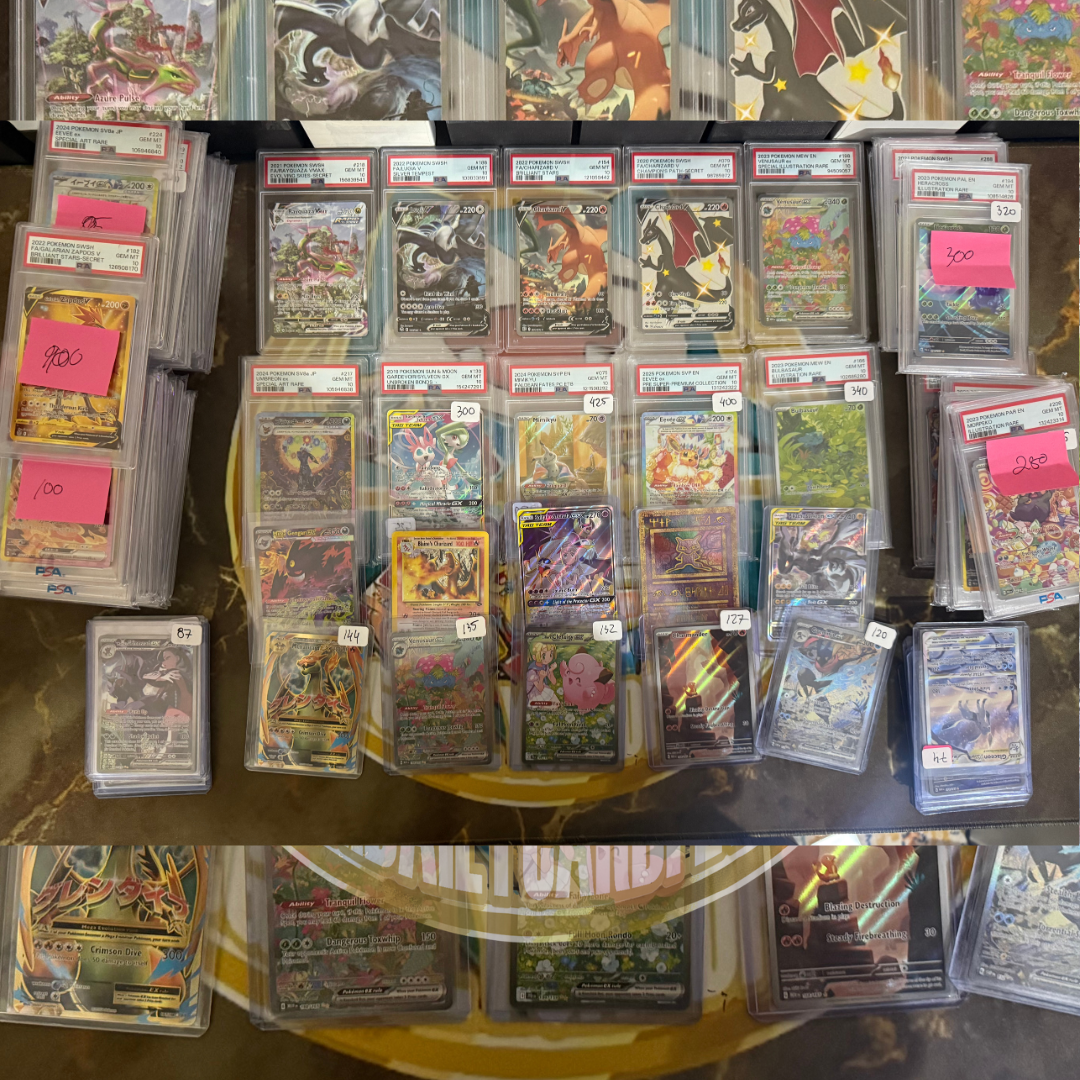 THE PREMIUM COLLECTION (EDITION 10)