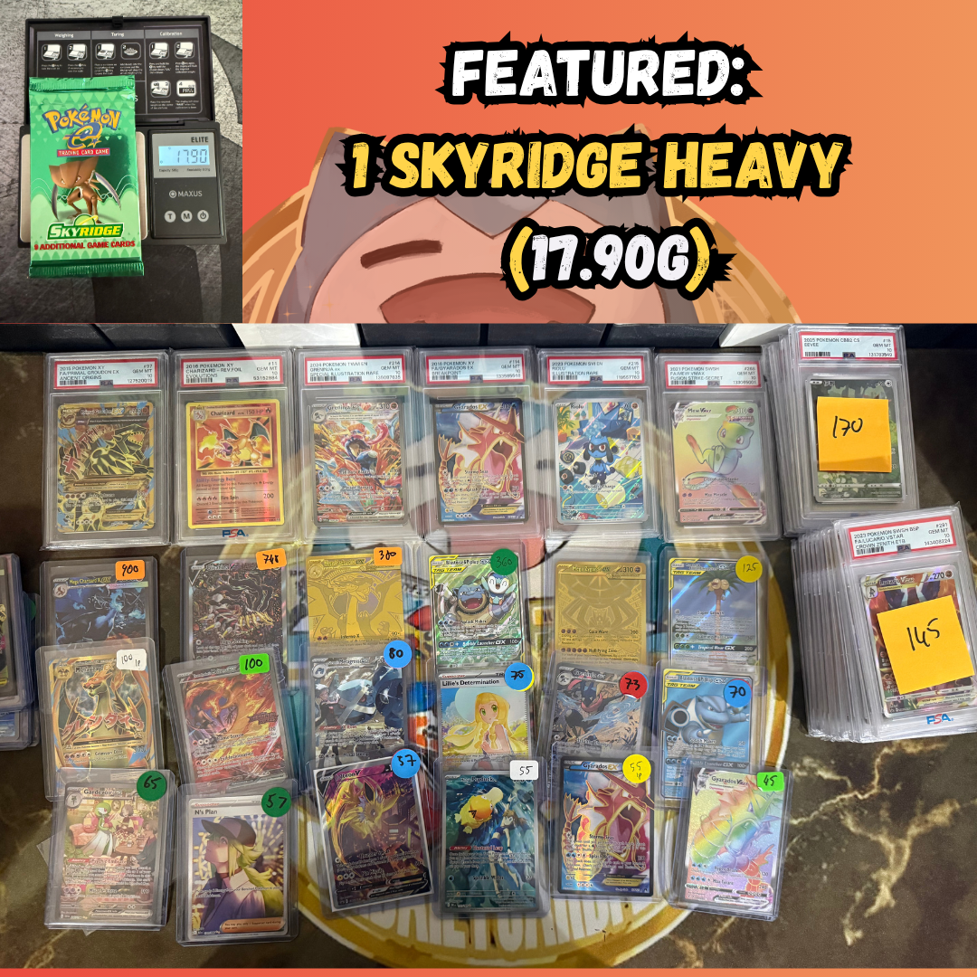 THE PREMIUM COLLECTION (EDITION 9)