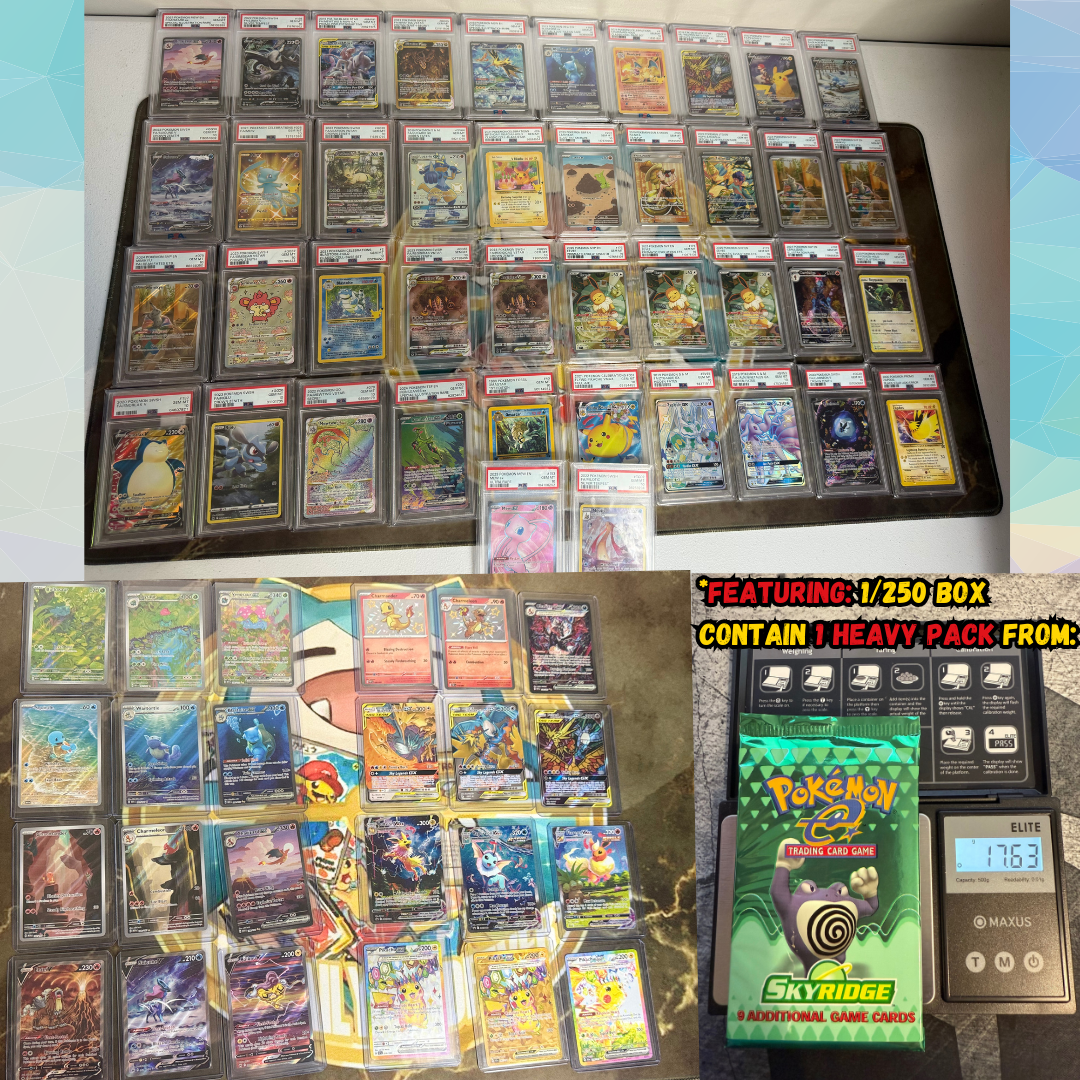 THE PREMIUM COLLECTION (EDITION 5)