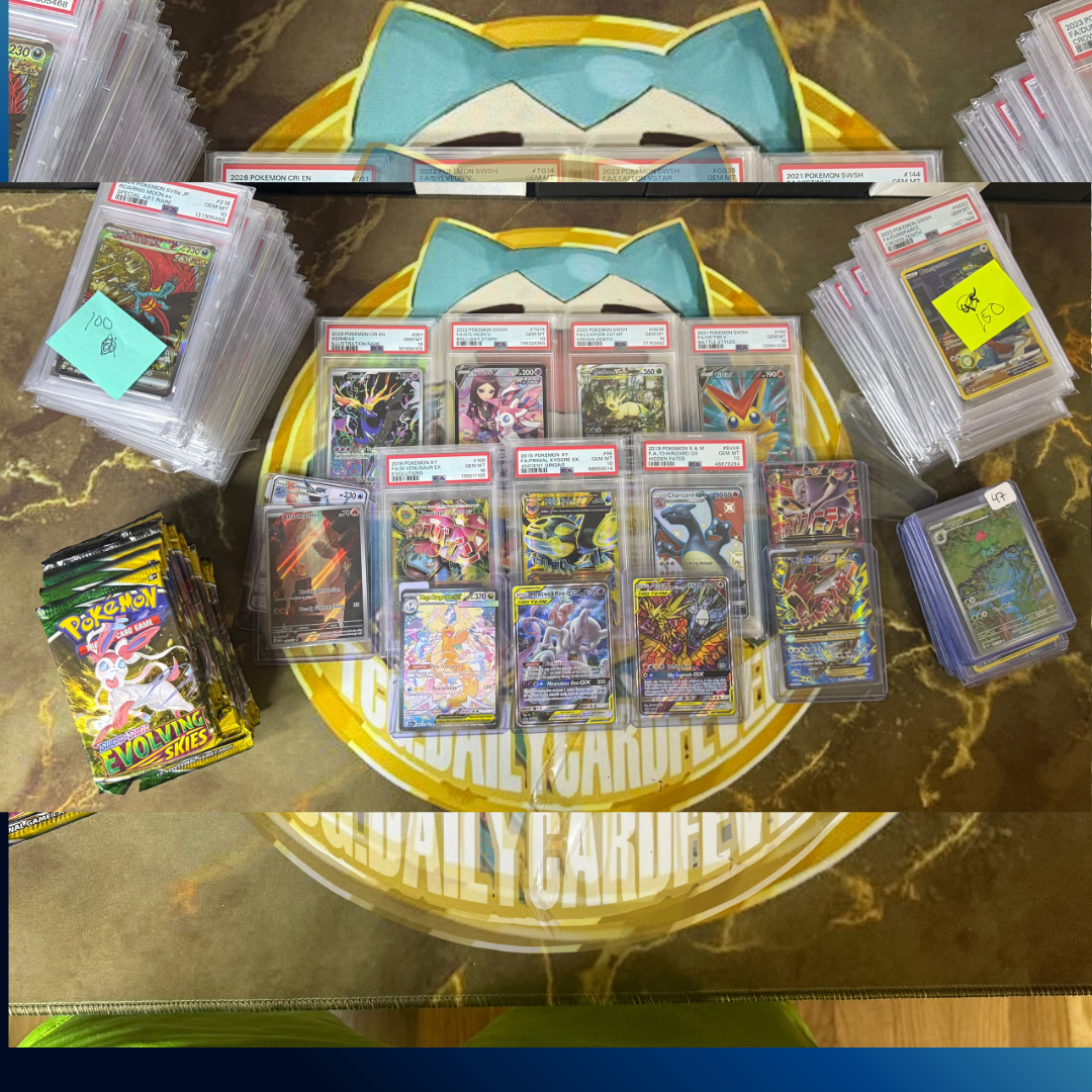 THE PREMIUM COLLECTION (EDITION 11)