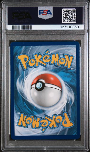 RAICHU/ALN.RAICHU GX UNIFIED MINDS $54 (PSA 10)