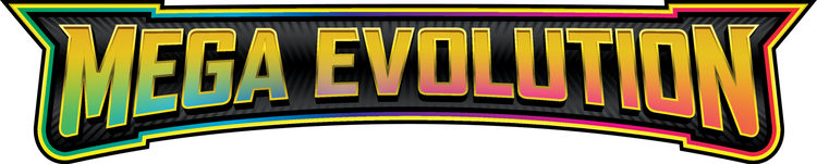 MEGA EVOLUTION ERA  INSTANT PACKs