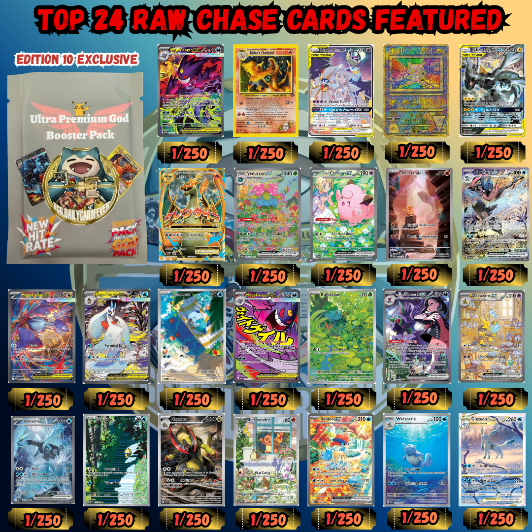 THE PREMIUM COLLECTION (EDITION 10)
