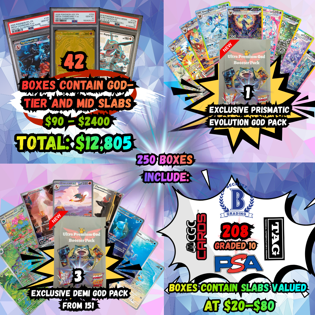 THE PREMIUM COLLECTION (EDITION 12)