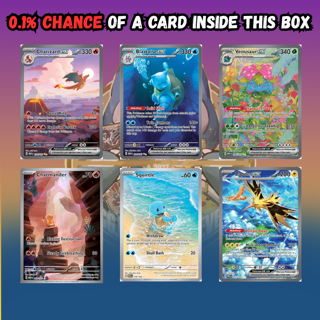 151 INSTANT PACK