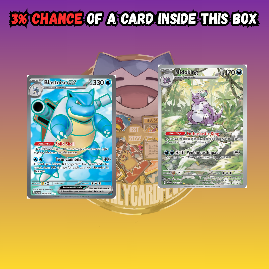 151 INSTANT PACK