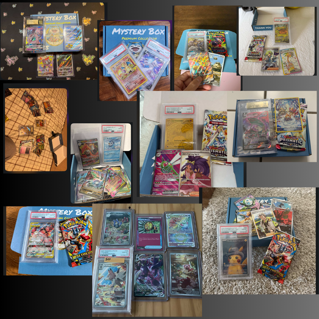 THE PREMIUM COLLECTION (EDITION 5.2)