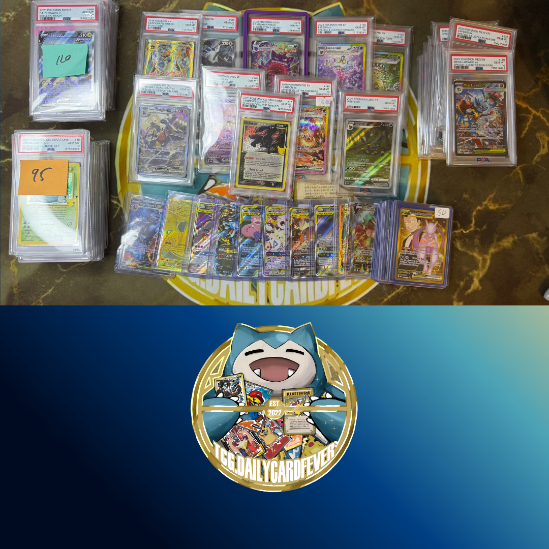 THE PREMIUM COLLECTION - EDITION 7