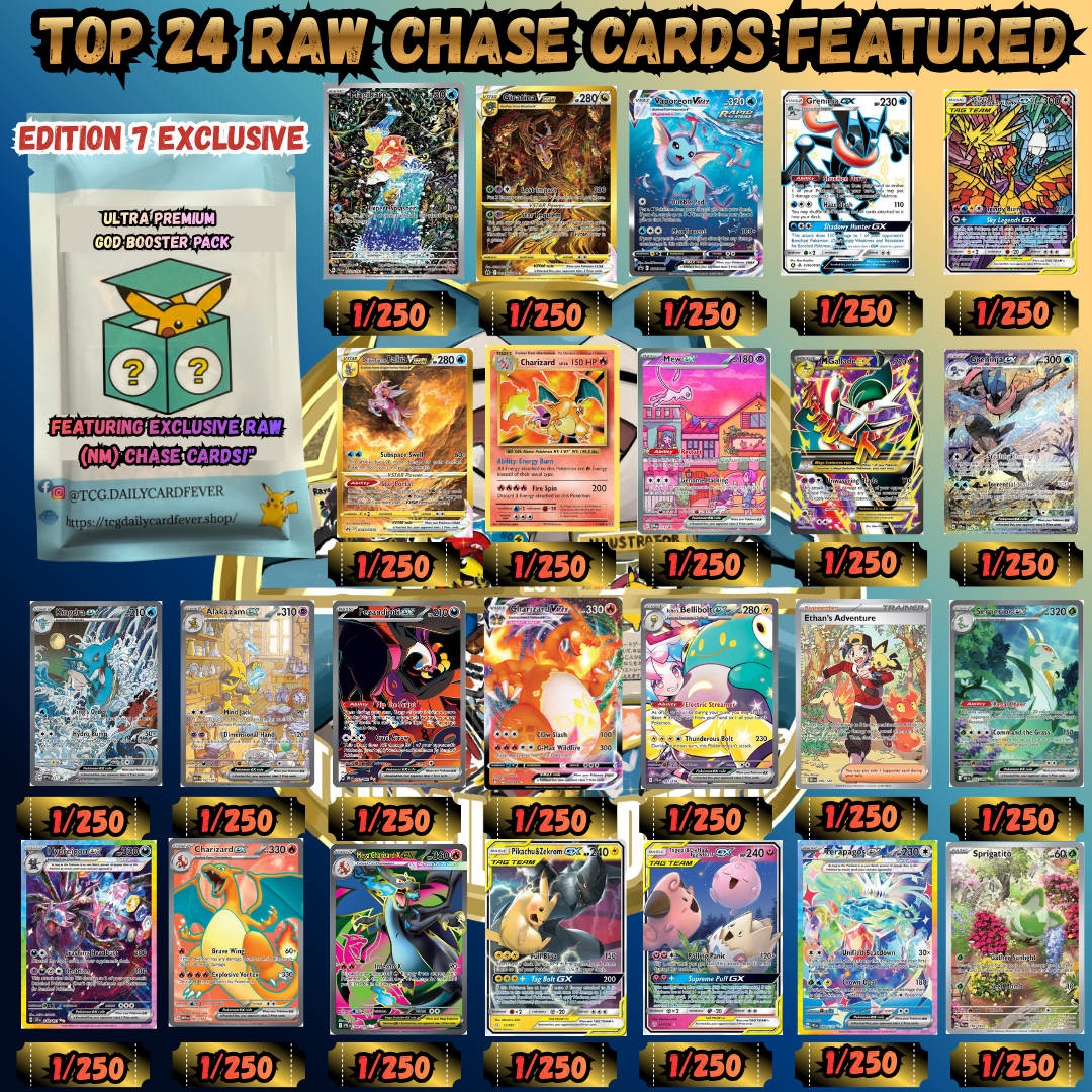 THE PREMIUM COLLECTION (EDITION 8)