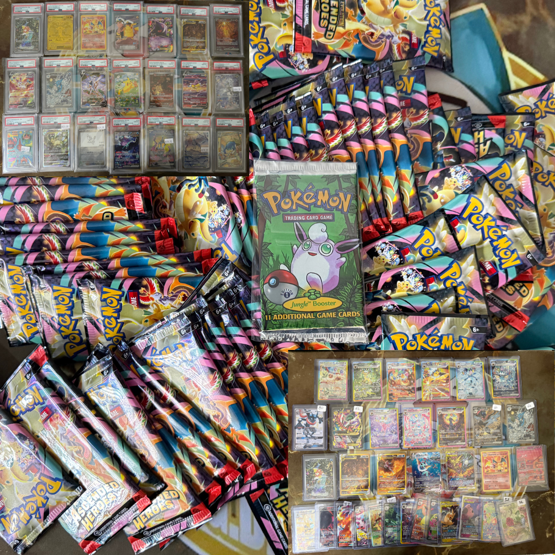 THE PREMIUM COLLECTION (EDITION 8)