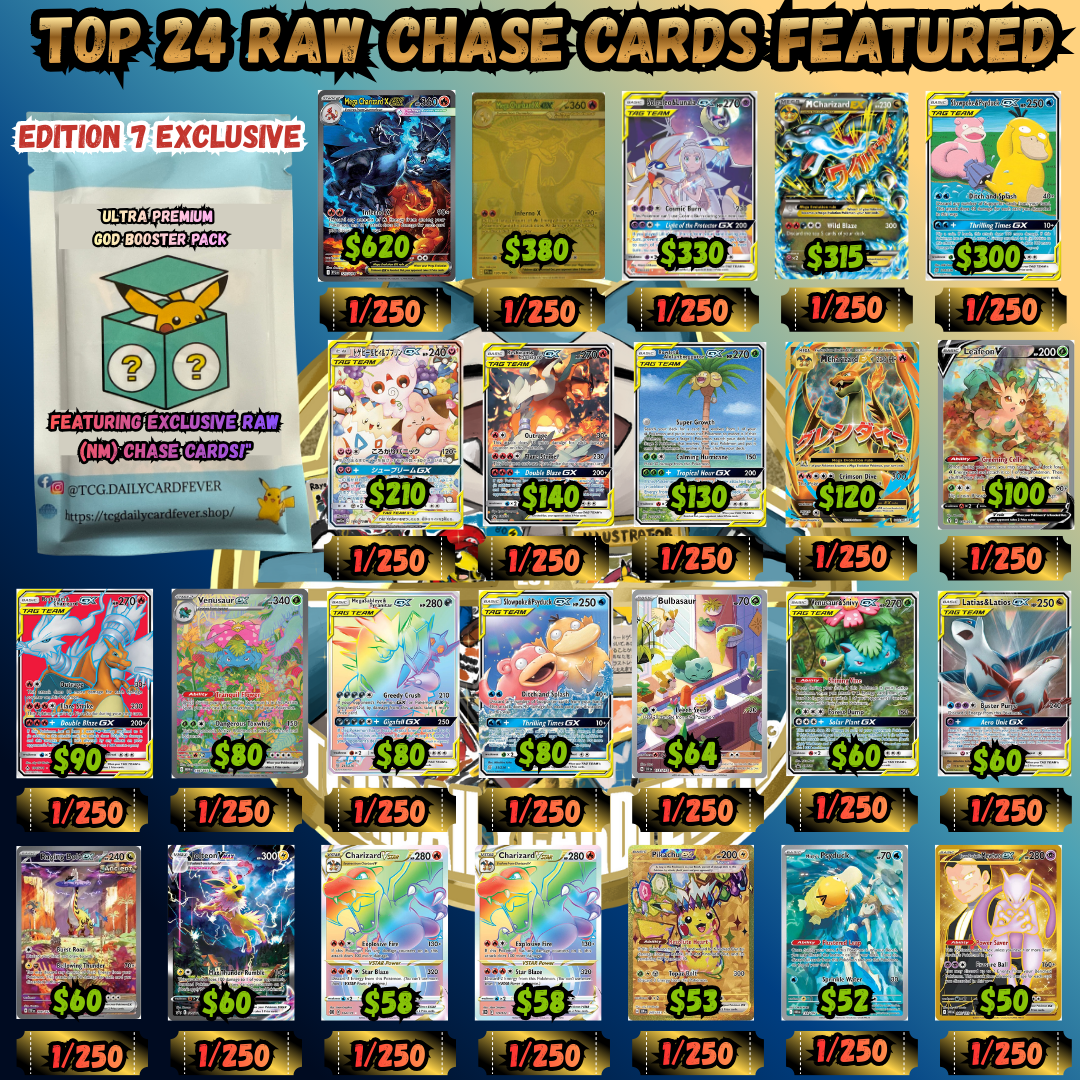 THE PREMIUM COLLECTION - EDITION 7