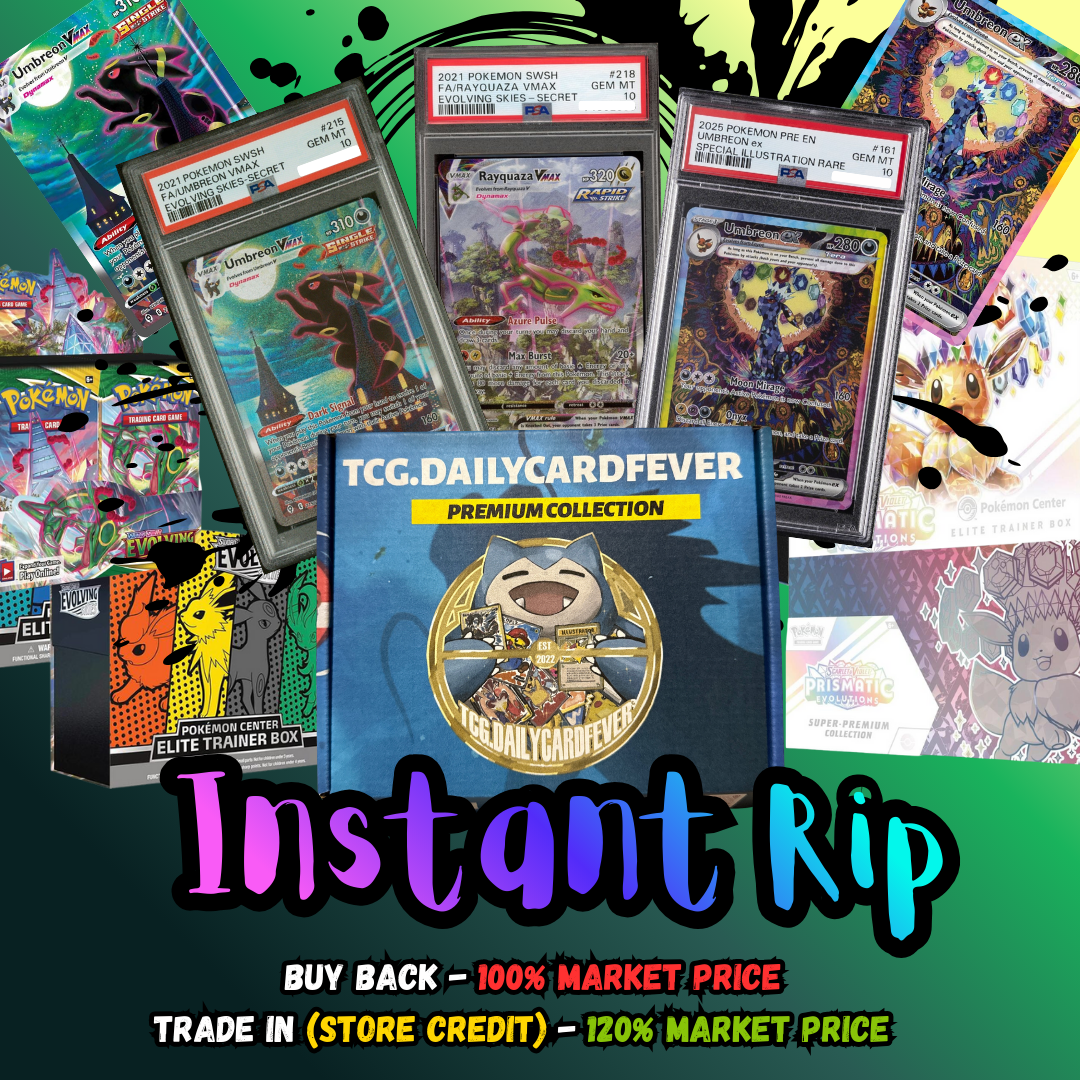 Prismatic Evolution + Evolving Skies Edition!