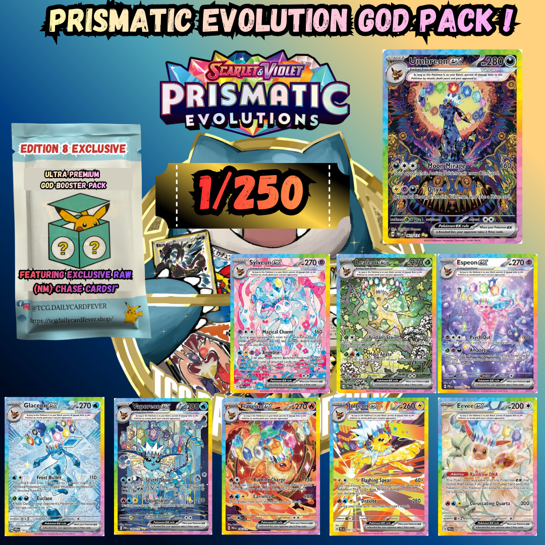 THE PREMIUM COLLECTION (EDITION 8)