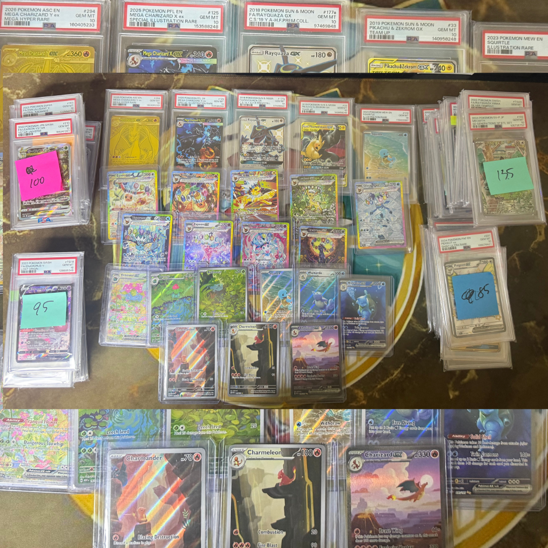 THE PREMIUM COLLECTION (EDITION 12)