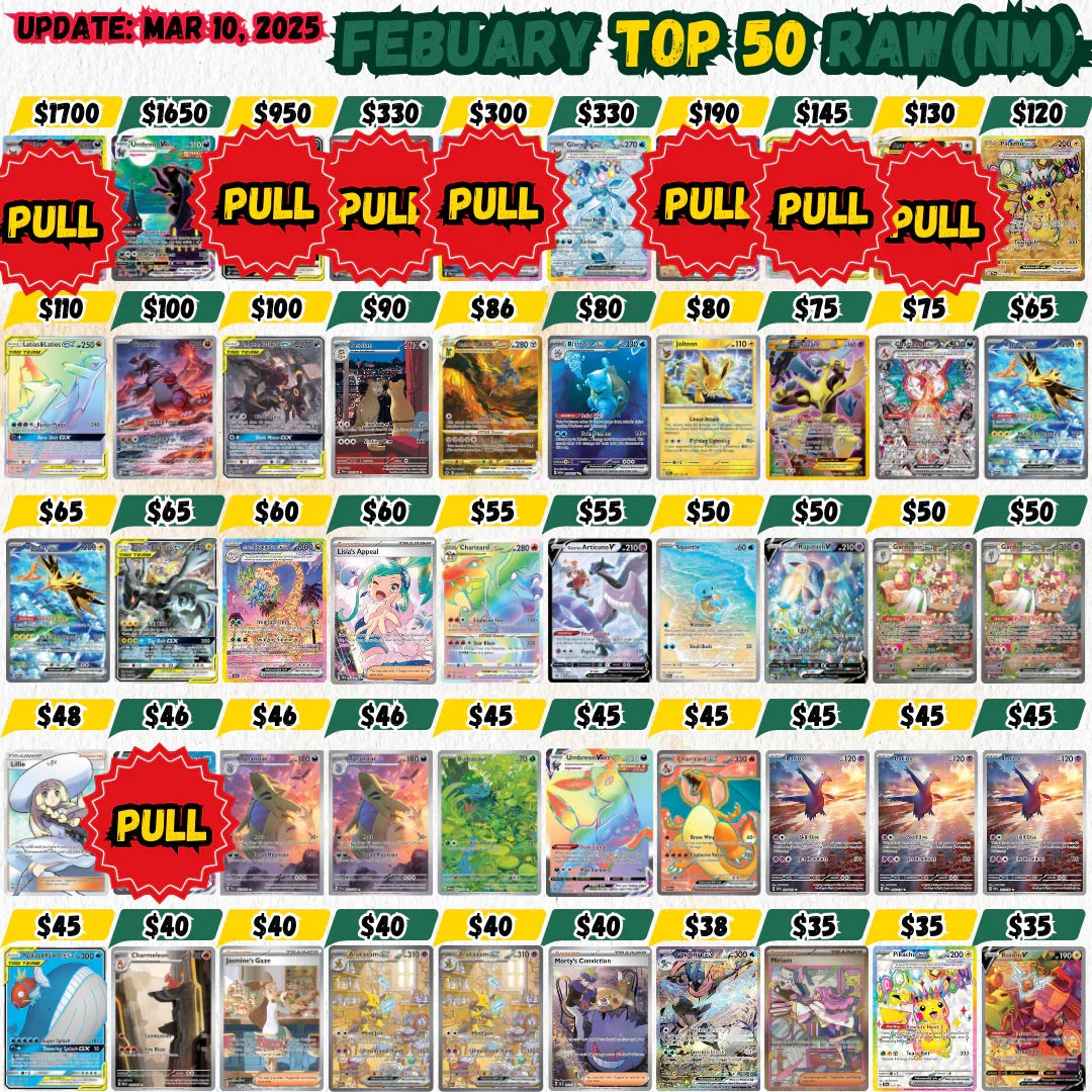 PREMIUM COLLECTION BOX (EDITION 2)