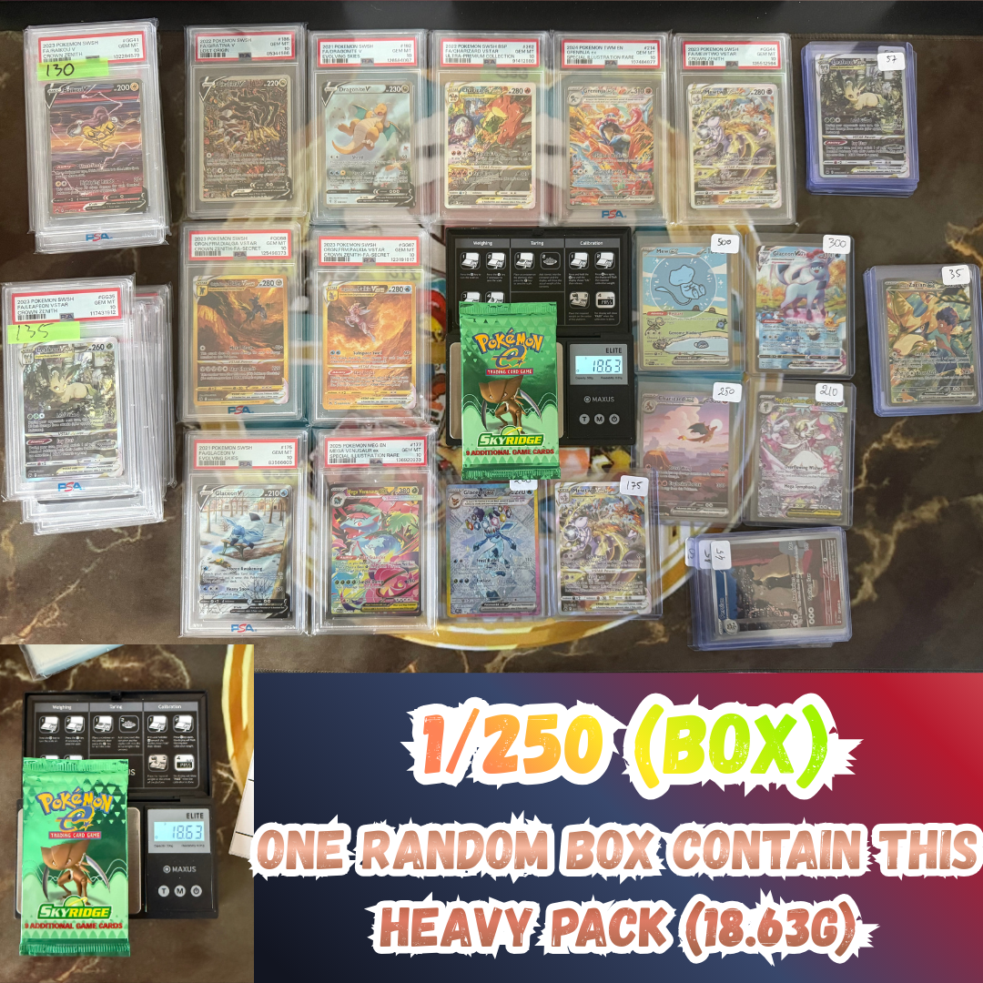 THE PREMIUM COLLECTION - EDITION 6