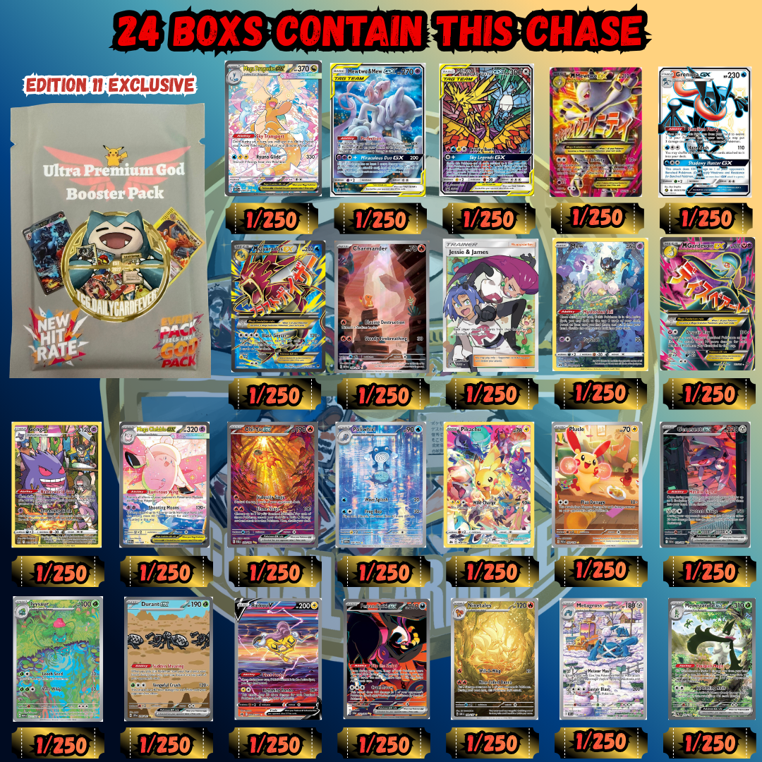 THE PREMIUM COLLECTION (EDITION 11)