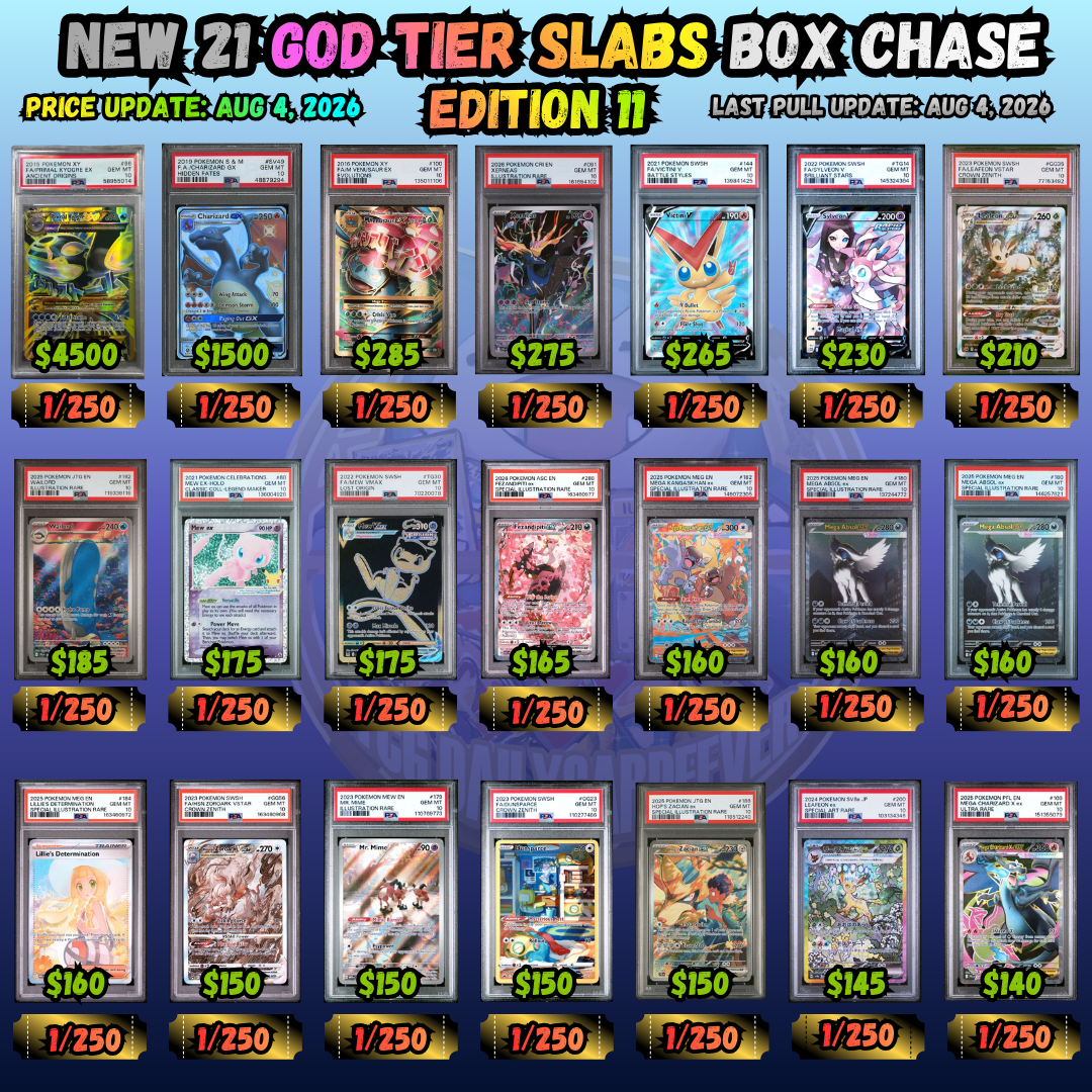 THE PREMIUM COLLECTION (EDITION 11)