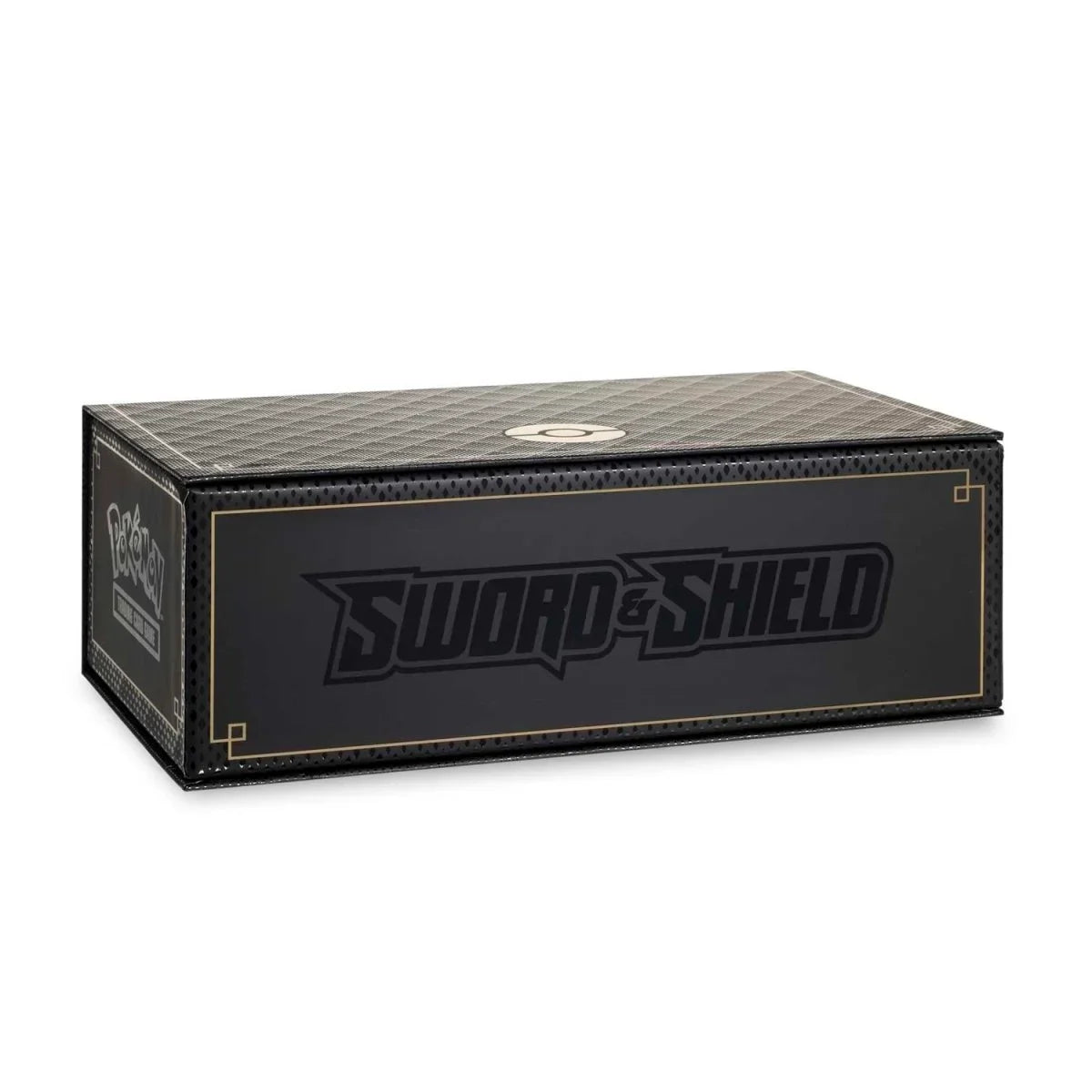 Sword & Shield Ultra-Premium Collection - Zacian & Zamazenta - Miscellaneous Cards & Products (MCAP)