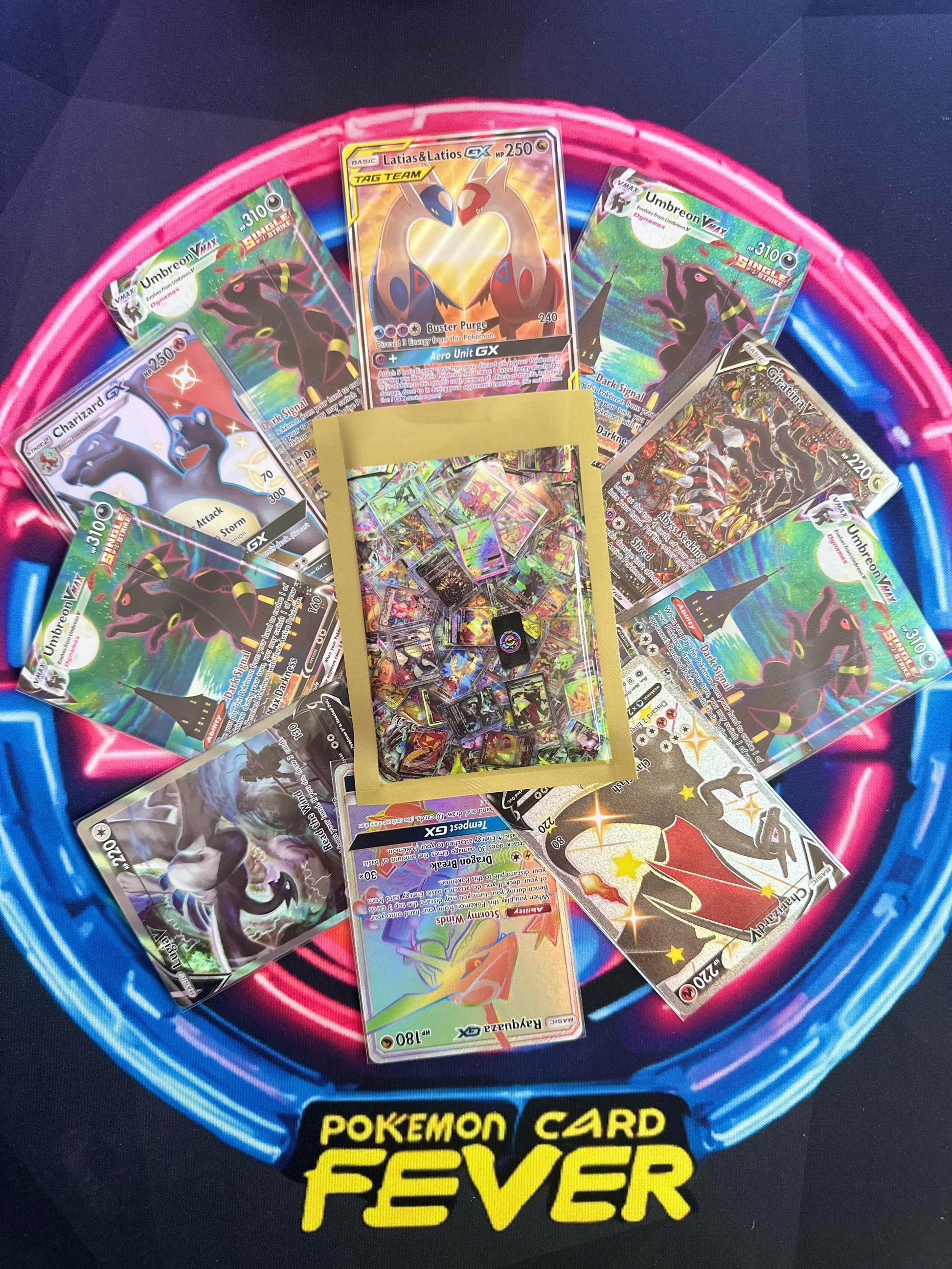 1st Edition Mystery Booster Packs (2 Entries) - TCG.DailyCardFever